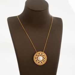 NK323 عقد الوهج (الصدفي)