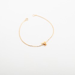 BR807 انسيال الوردة الأنيقة