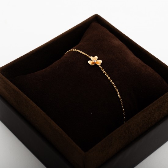 BR807 انسيال الوردة الأنيقة