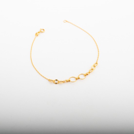 BR809 انسيال قولدن بلاس" دائري"