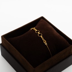 BR809 انسيال قولدن بلاس" دائري"