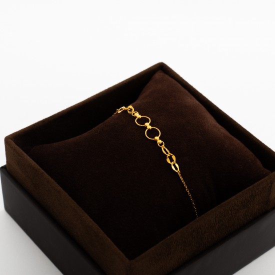 BR809 انسيال قولدن بلاس" دائري"