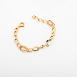 BR200  انسيال ايطالي (جنزير منقوش "ملون")