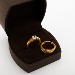 RN566 توينز كوتير (عيار 21)