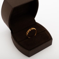 RN563 خاتم زرين (الغصن)