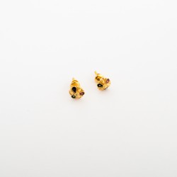 ER329 شاهنور (حلق هندي)