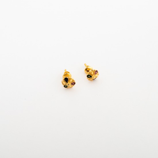 ER329 شاهنور (حلق هندي)