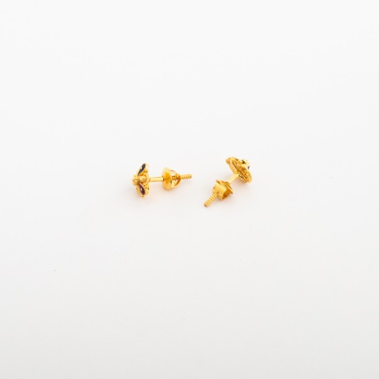 ER329 شاهنور (حلق هندي)