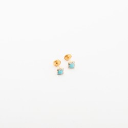 فيروز (حلق طبي)