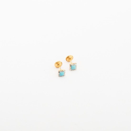 فيروز (حلق طبي)