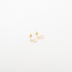 ER706 حلق توران "ناعم"