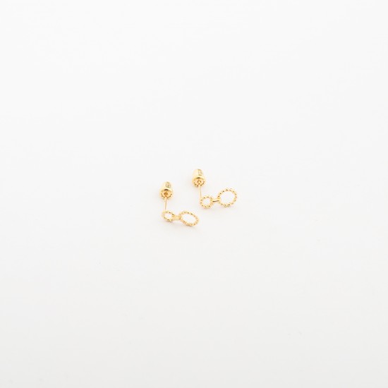 ER706 حلق توران "ناعم"