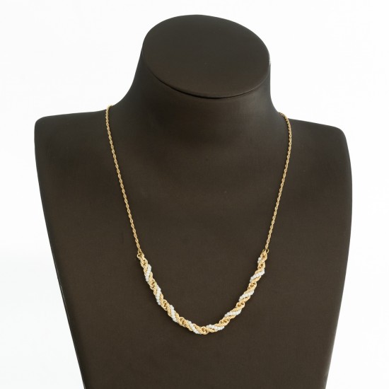 NK2106 عقد الدانة (لؤلؤ مقمّش) NK2106 عقد الدانة (لؤلؤ مقمّش)