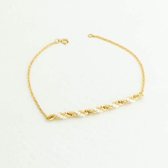 BR897 إنسيال الدانة (لؤلؤ مقمّش) BR897 إنسيال الدانة (لؤلؤ مقمّش)