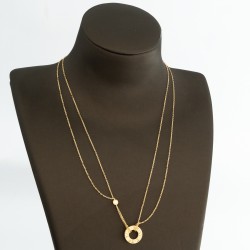 NK2107 عقد فيرينا "مارغريت"