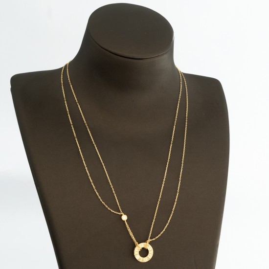 NK2107 عقد فيرينا "مارغريت"