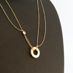 NK2107 عقد فيرينا "مارغريت" NK2107 عقد فيرينا "مارغريت"