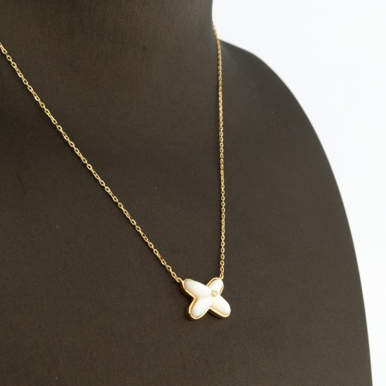 NK2112 عقد ميّار (ويلو)