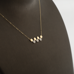 NK2225 عقد بيرل