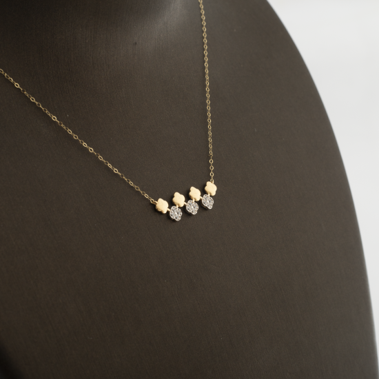 NK2225 عقد بيرل