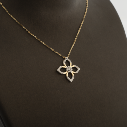 NK2188 عقد جيرلي كوين (يلفا) NK2188 عقد جيرلي كوين (يلفا)