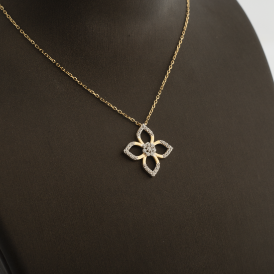 NK2188 عقد جيرلي كوين (يلفا)