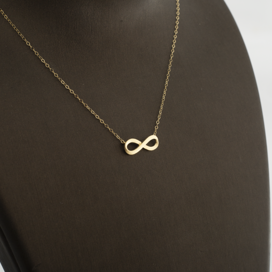 NK2205 عقد إنفنيتي NK2205 عقد إنفنيتي