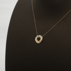 NK2208 عقد كارن (لودفي)