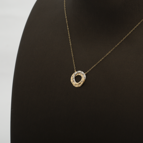 NK2208 عقد كارن (لودفي)