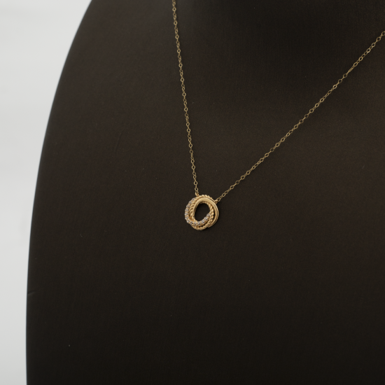 NK2209 عقد كارن (هولو) NK2209 عقد كارن (هولو)