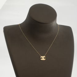 NK2212 عقد بروس (الوان متعددة)