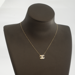 NK2212 عقد بروس (الوان متعددة)