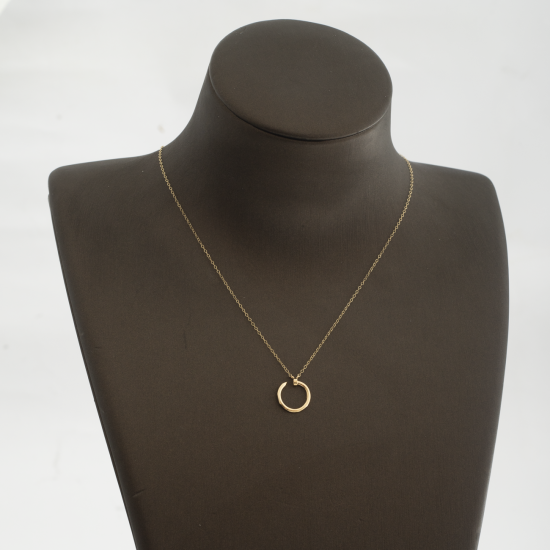 NK2211 عقد جيسيكا (ليوف)