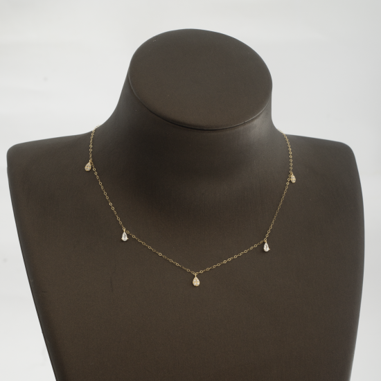 NK2239 تشوكر هادن 