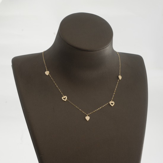 NK2231 تشوكر هسلر