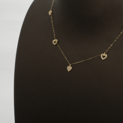 NK2231 تشوكر هسلر