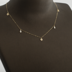 NK2238 تشوكر هور