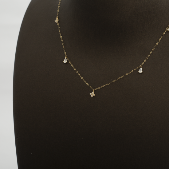 NK2184 تشوكر قولدفان (جوبي)