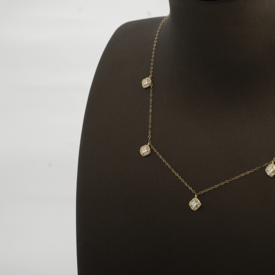 NK2228 تشوكر سيبك "موديلات متعددة"