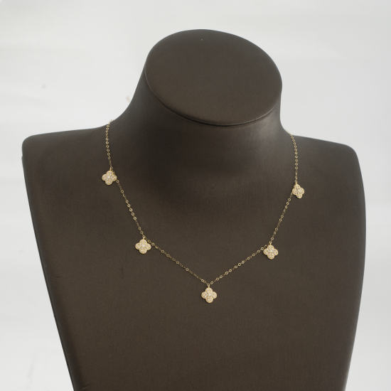 NK2223 تشوكر قولدفان (باسلت)