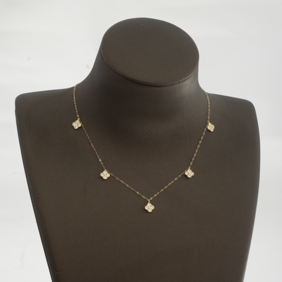 NK2183 تشوكر قولدفان (زاكلين) NK2183 تشوكر قولدفان (زاكلين)