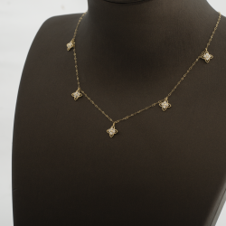 NK2229 تشوكر جيرلي كوين " ثوين"