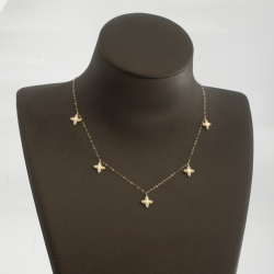 NK2216 تشوكر جيرلي كوين (ارلو)