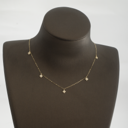 NK2222 تشوكر جيرلي كوين (ميني)