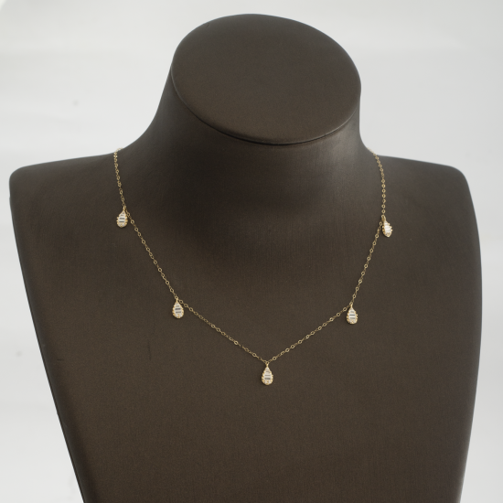 NK2232 تشوكر هاريو