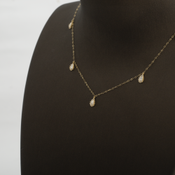 NK2232 تشوكر هاريو