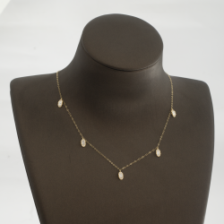 NK2230 تشوكر ولر