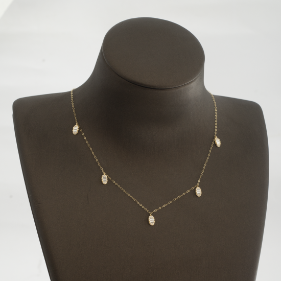 NK2230 تشوكر ولر