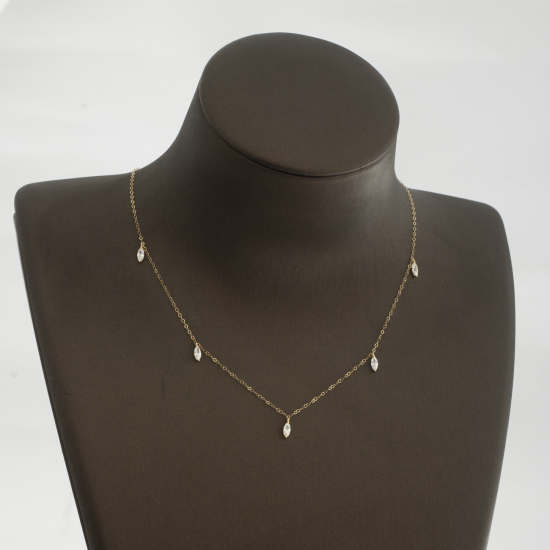 NK2237 تشوكر ليمان