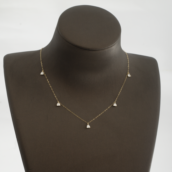 NK2233 تشوكر ريوت